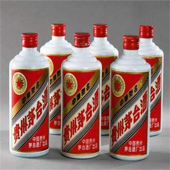 江津烟酒回收